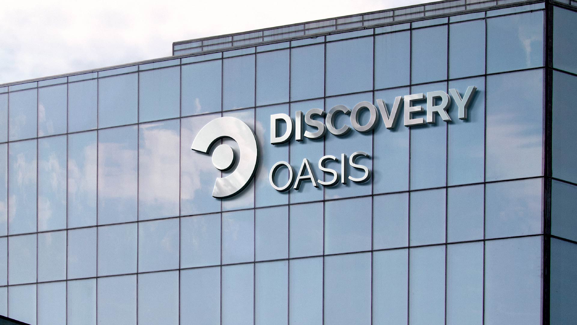 Discovery Oasis