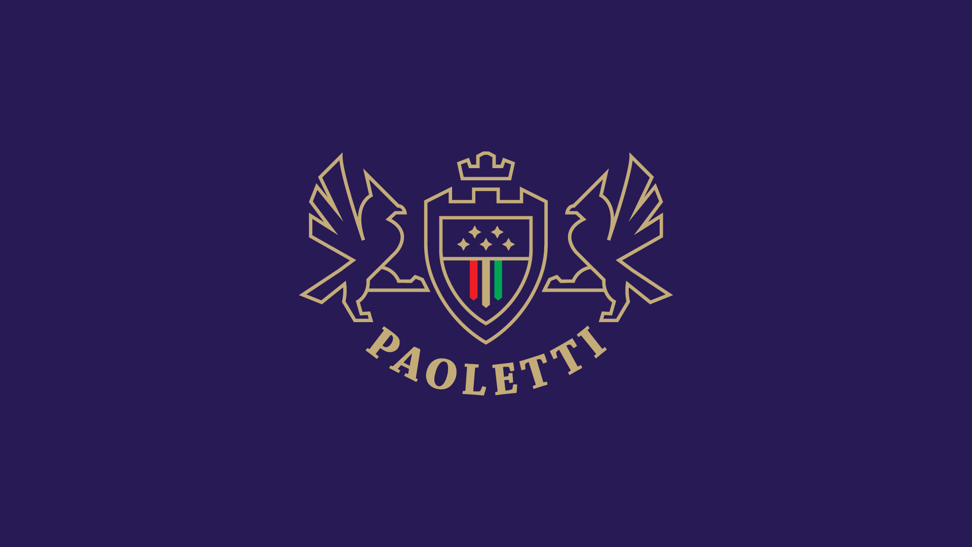 Paoletti Coat of Arms