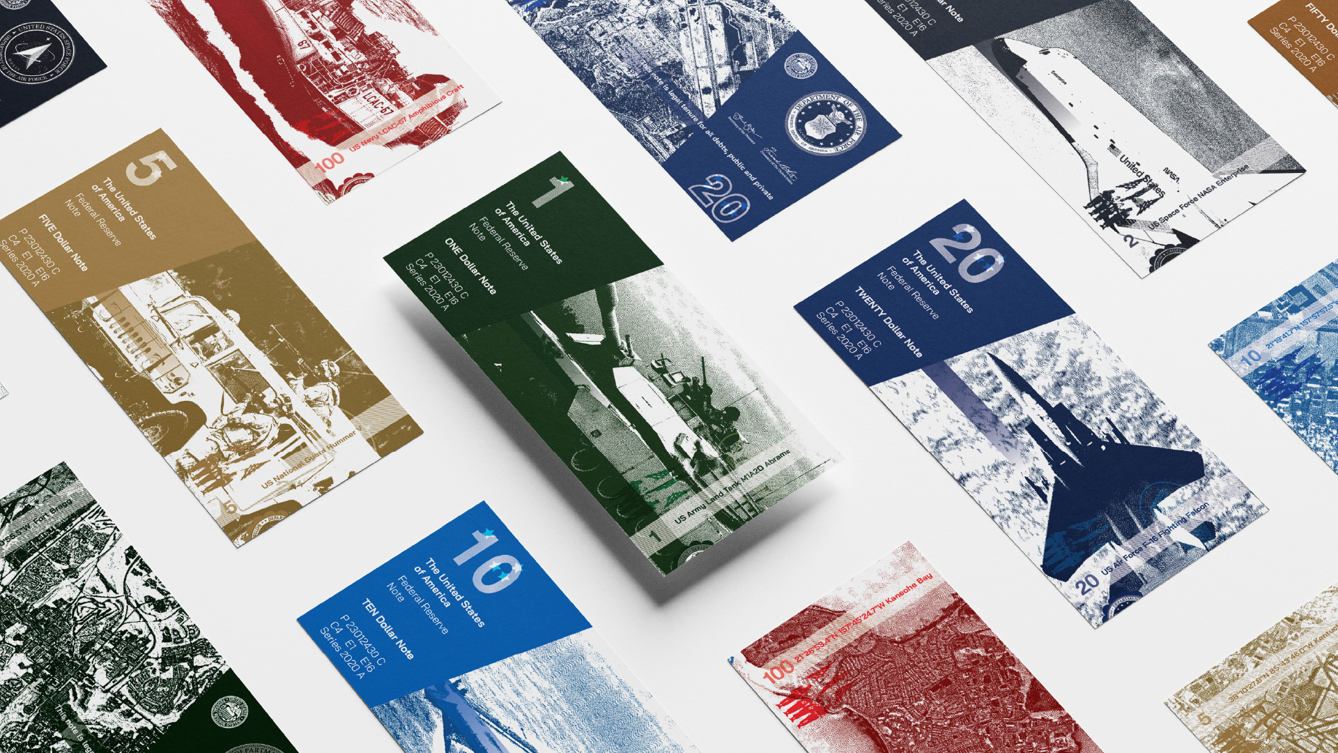 United States Currency